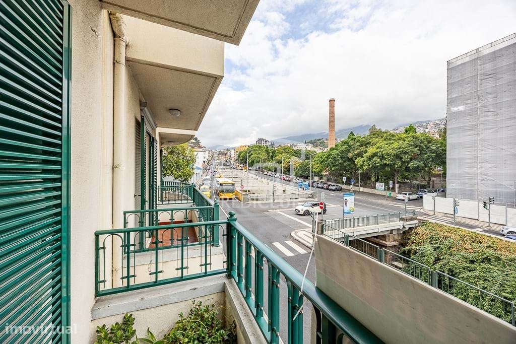 Apartamento T2 -  Rua 5 de Outubro | Edf Torreão - Grande imagem: 4/15