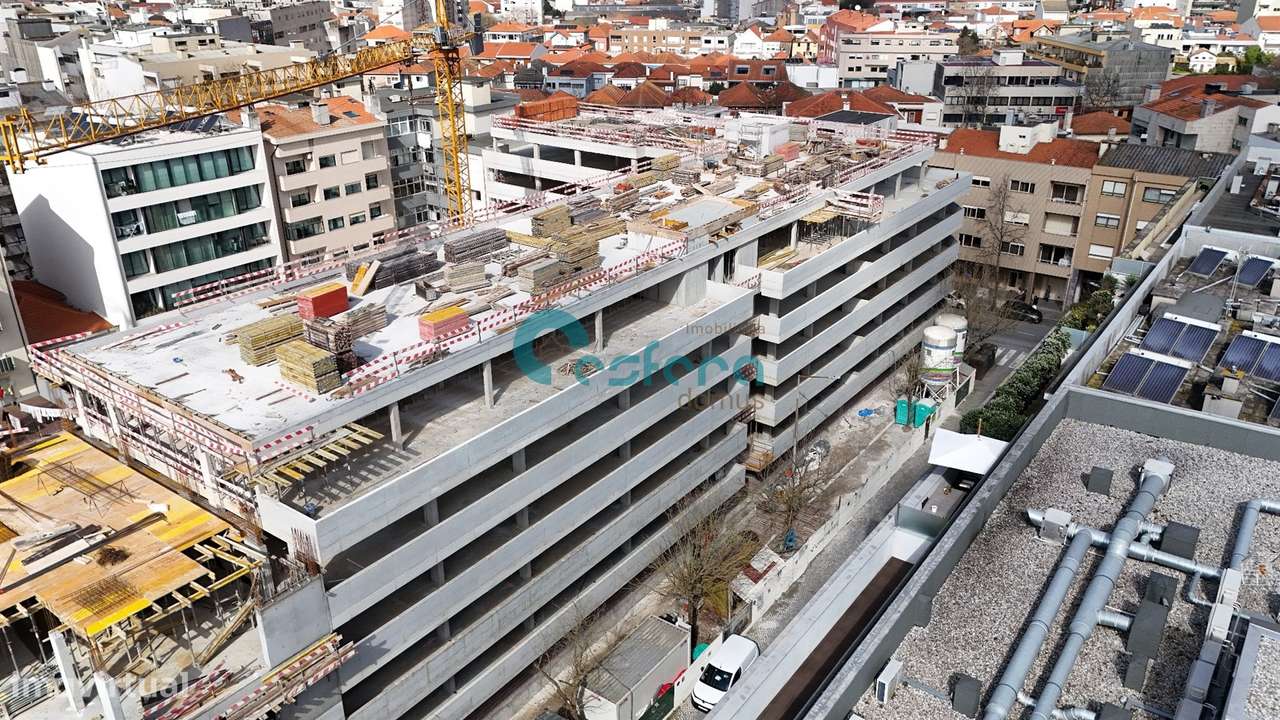 Apartamento T1 Venda em Matosinhos e Leça da Palmeira,Matosinhos-10