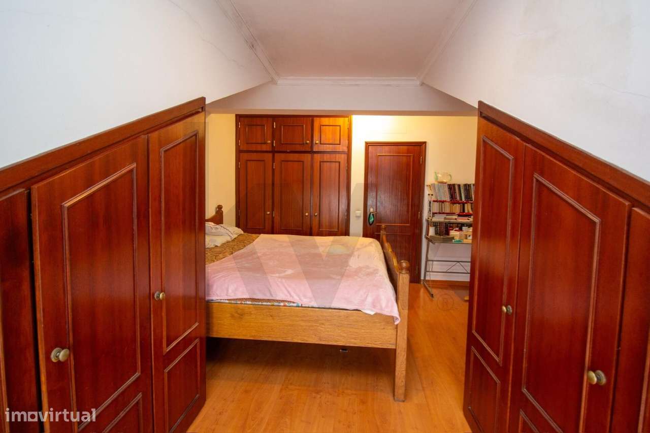 Apartamento Duplex T2 no Centro de Almeirim-4