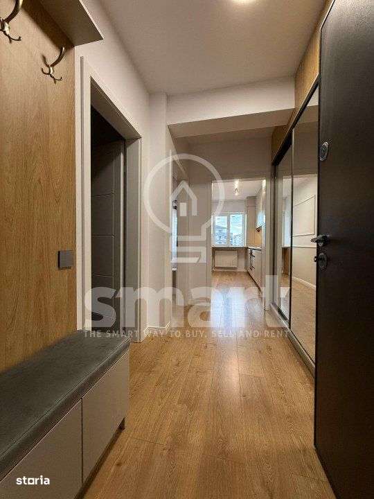 Apartament 1 camera , zona Terra + parcare - Imagine principală: 5/7