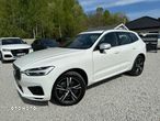 Volvo XC 60 D4 R-Design - 6