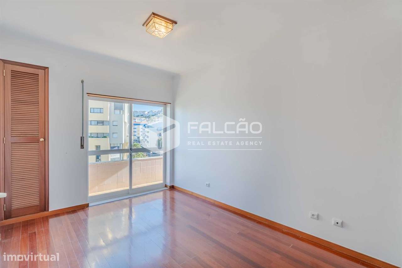 Apartamento T4 DUPLEX Venda em Santarém (Marvila), Santa Iria da Ribei-6