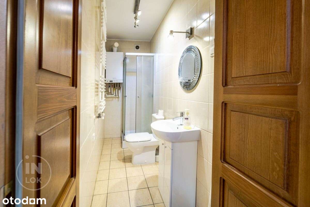 Wyremontowana Kamienica w sercu starówki-11