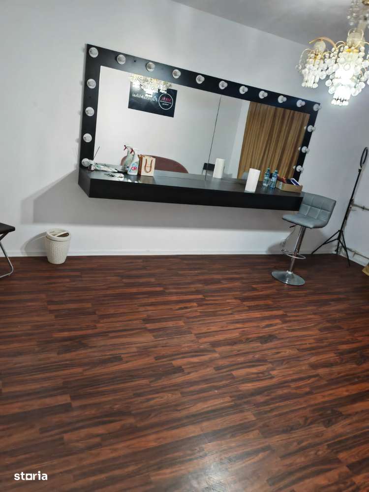 Apartament 3 camere, Calea Rahovei, 2 bai, te poti muta!-1