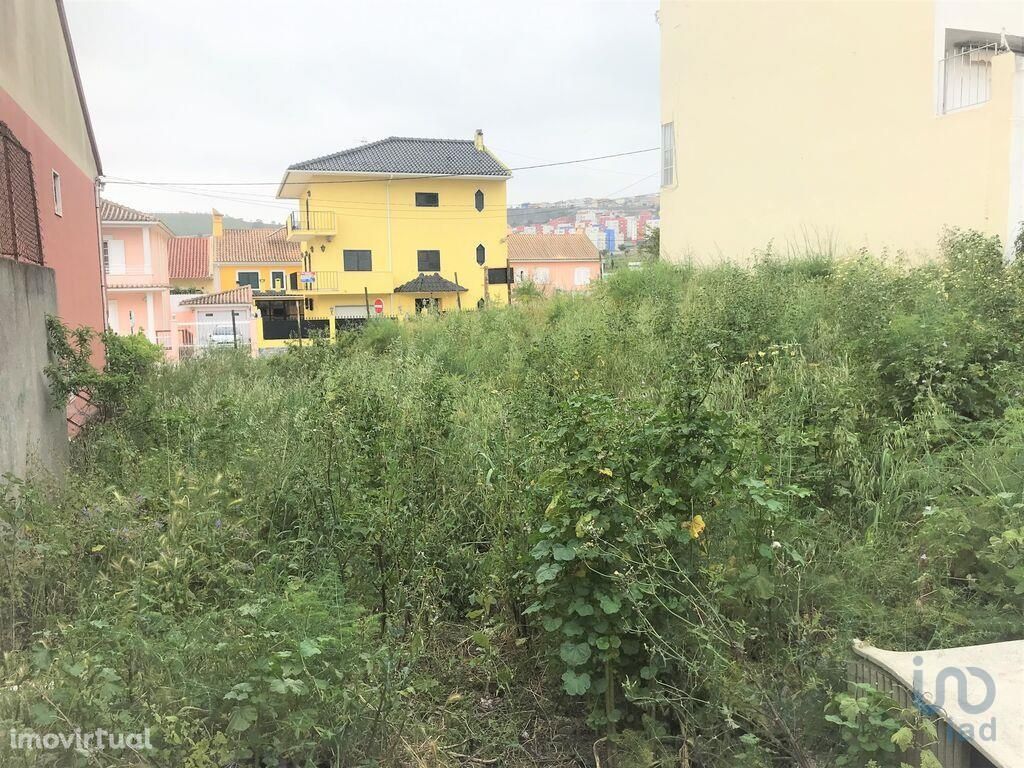 Terreno em Lisboa de 283,00 m2