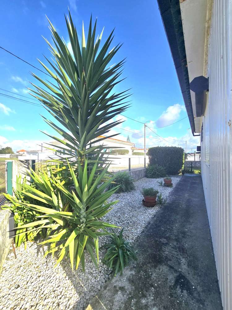 Casa térrea isolada no Torrão do Lameiro, situada junto à Ria-22