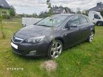 Opel Astra 1.4 Turbo Sport - 8