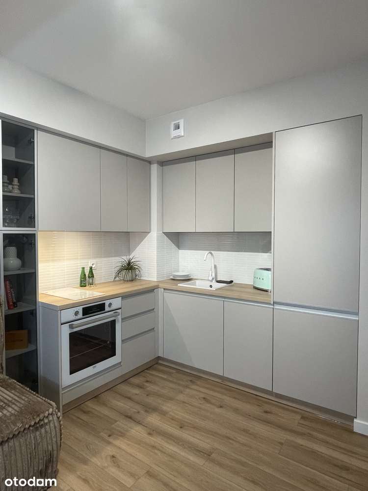Apartament w Centrum Kielc, Inwestycja Apollo BULVAR - Pełny obrazek: 2/10