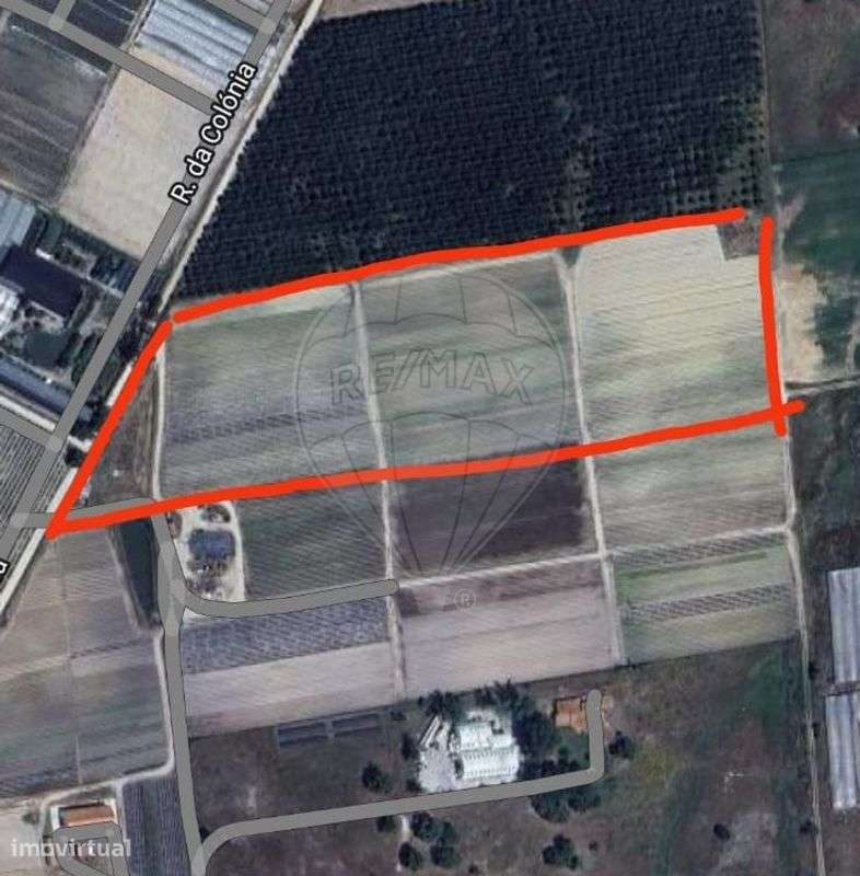 Terreno  para venda - Grande imagem: 5/5