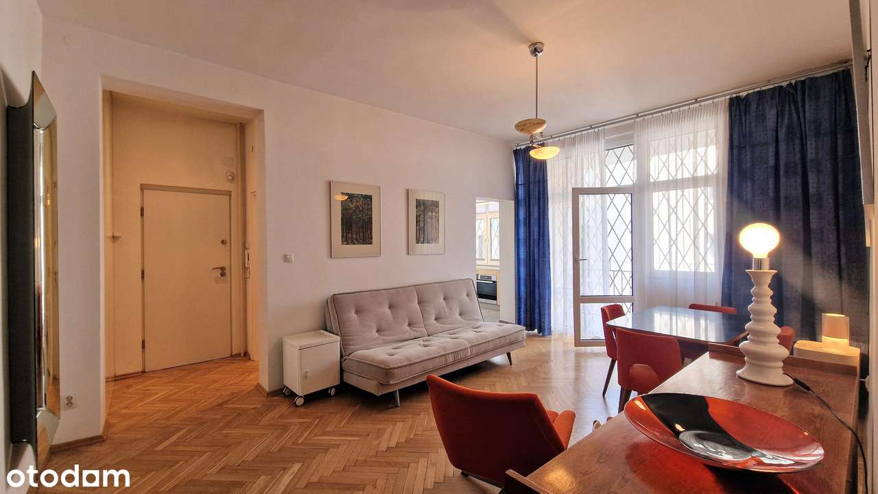 2 sąsiadujące mieszkania do połączenia-0