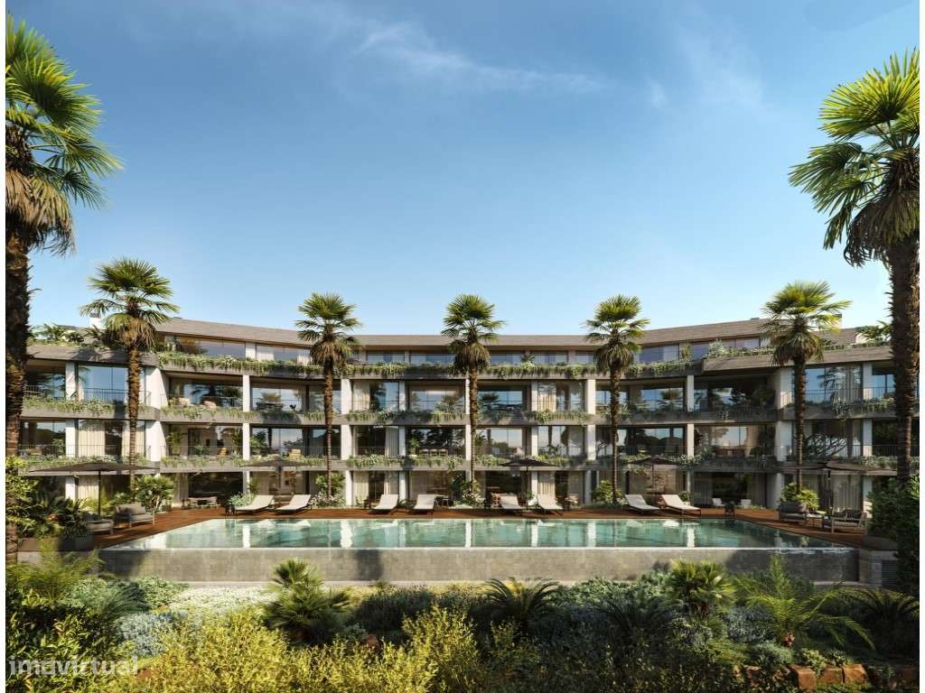 Apartamento T3 Venda Cascais - Grande imagem: 2/31