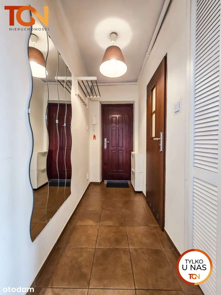 Kawalerka w samym centrum Łodzi - Pełny obrazek: 5/7