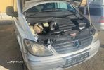 Motor Mercedes Vito W639 2.2 CDI 2003-2010 - 3