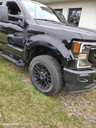 Ford F250 - 14