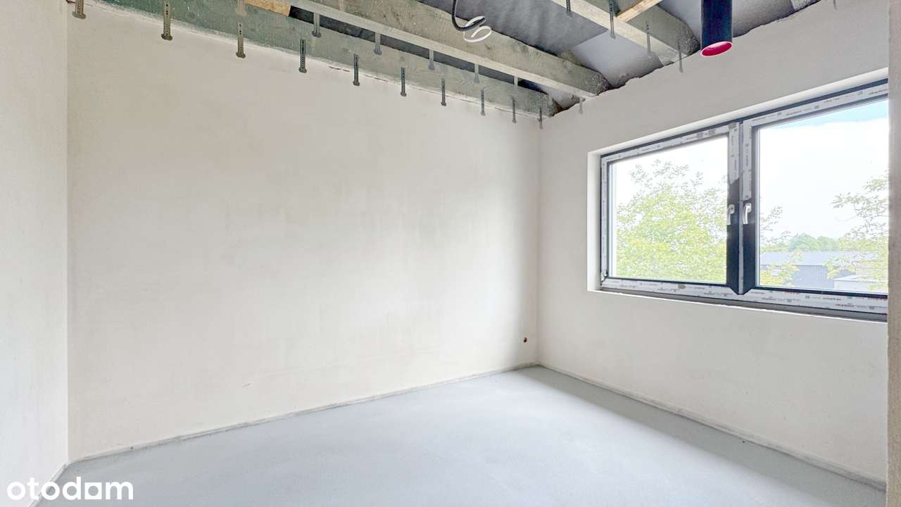 Twój spokojny azyl pod miastem. Nowe osiedle domów. Tylko 7 budynków!!-10