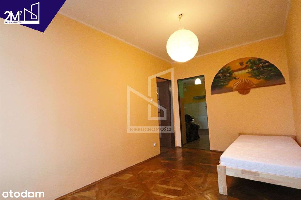 Mieszkanie 46,17m Dworskiego Przemyśl-4