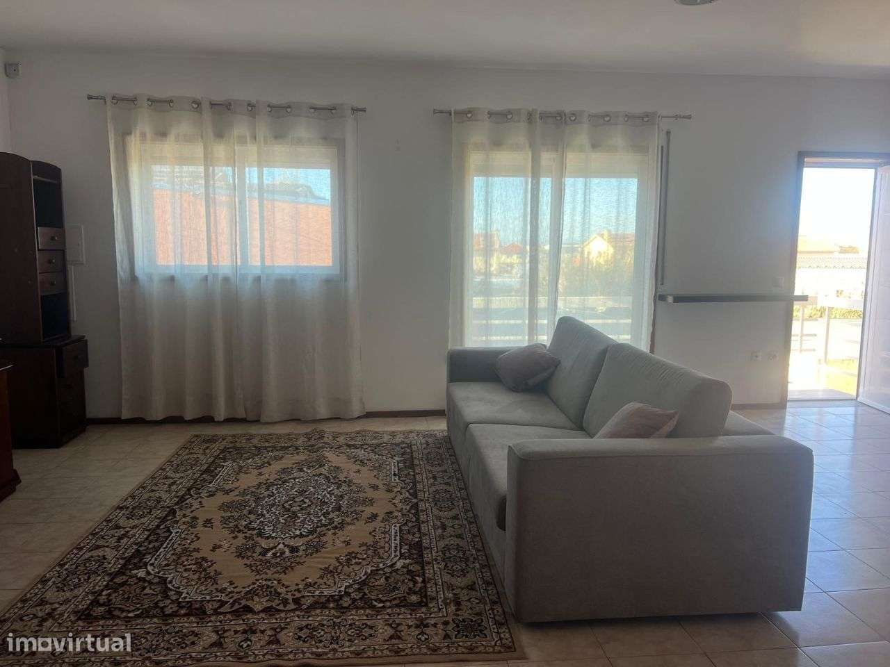 Arrendamento andar moradia t2 2ª linha de mar - Grande imagem: 5/17