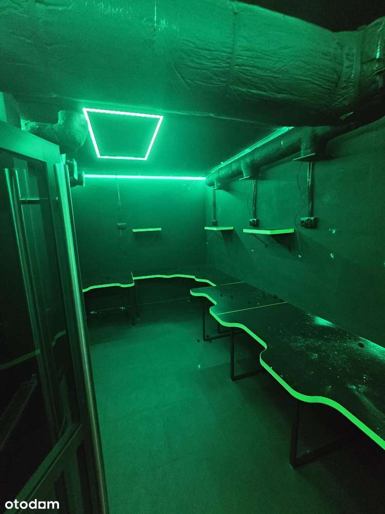 Lokal do wynajęcia 133 m2 Centrum - Pełny obrazek: 2/5