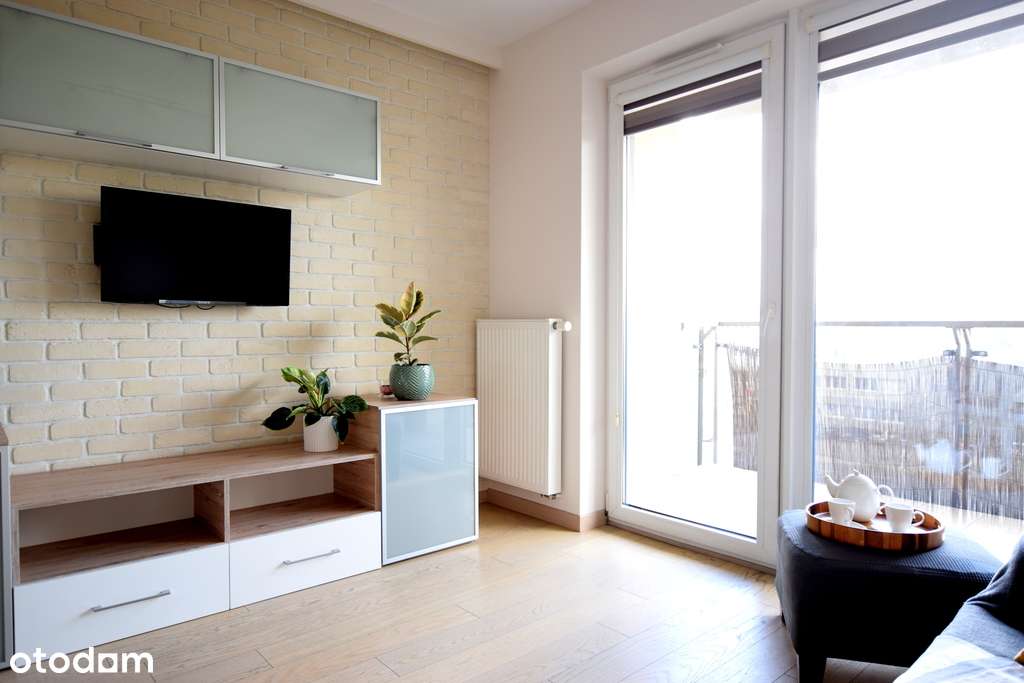 M3 na wynajem* Miejsce postojowe* Nowe budownictwo - Pełny obrazek: 4/19