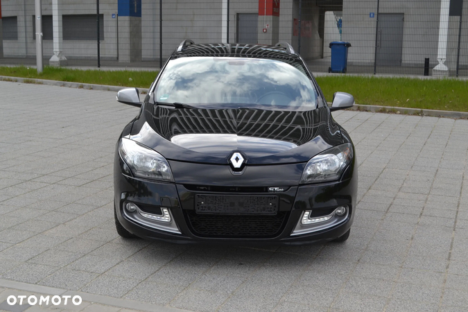 Renault Megane Grandtour ENERGY dCi 130 GT LINE - 7