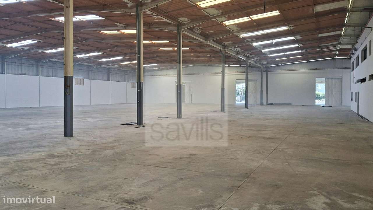 Armazém | Porto Alto - Grande imagem: 4/20