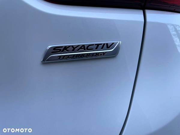 Mazda CX-3 2.0 SkyPassion i-Eloop 4x4 - 27