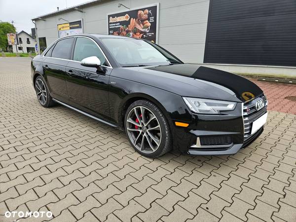 Audi S4 3.0 TFSI Quattro Tiptronic - 2