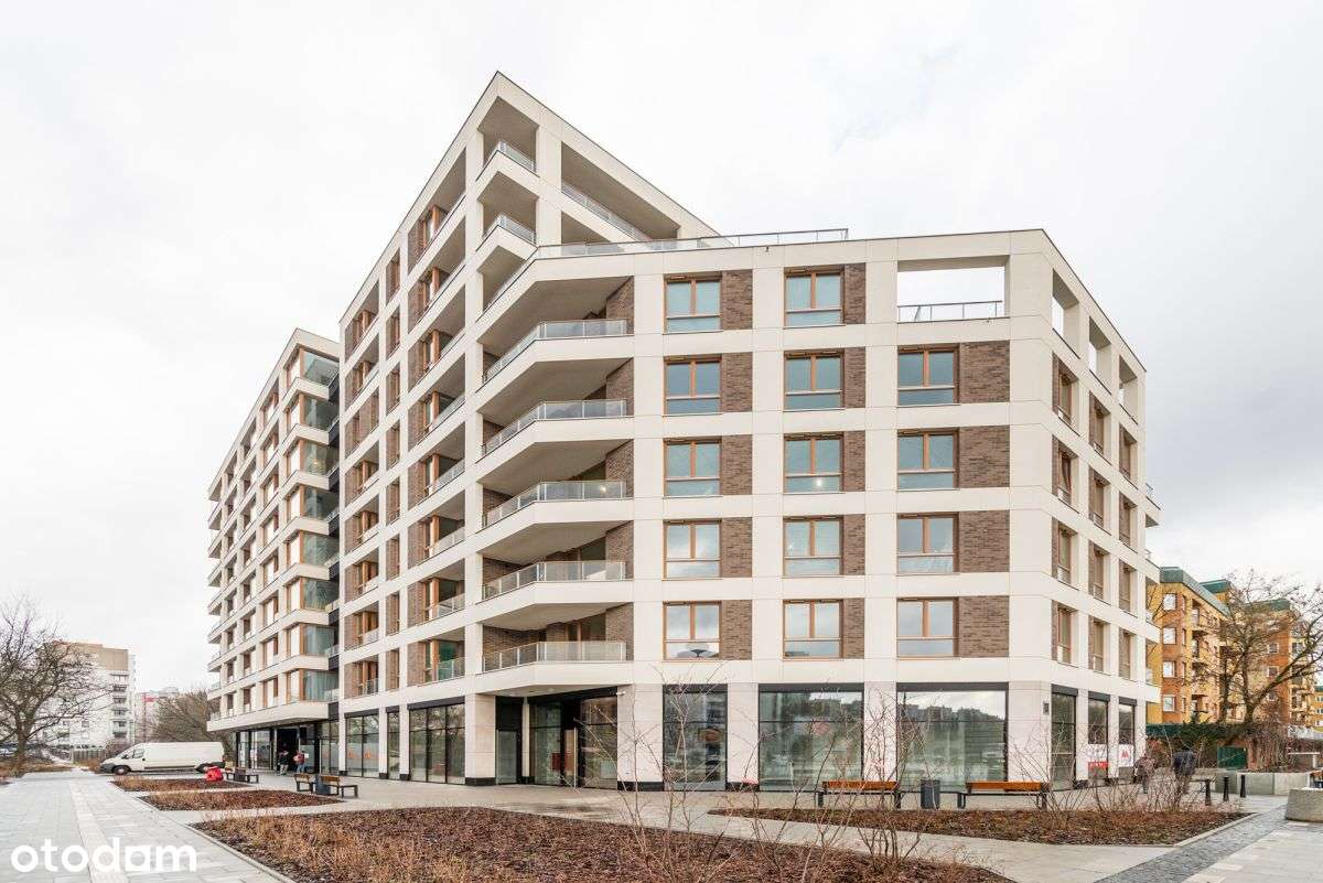 ładny widok- bdb. Standard -2x garaż - kom.lok.-15