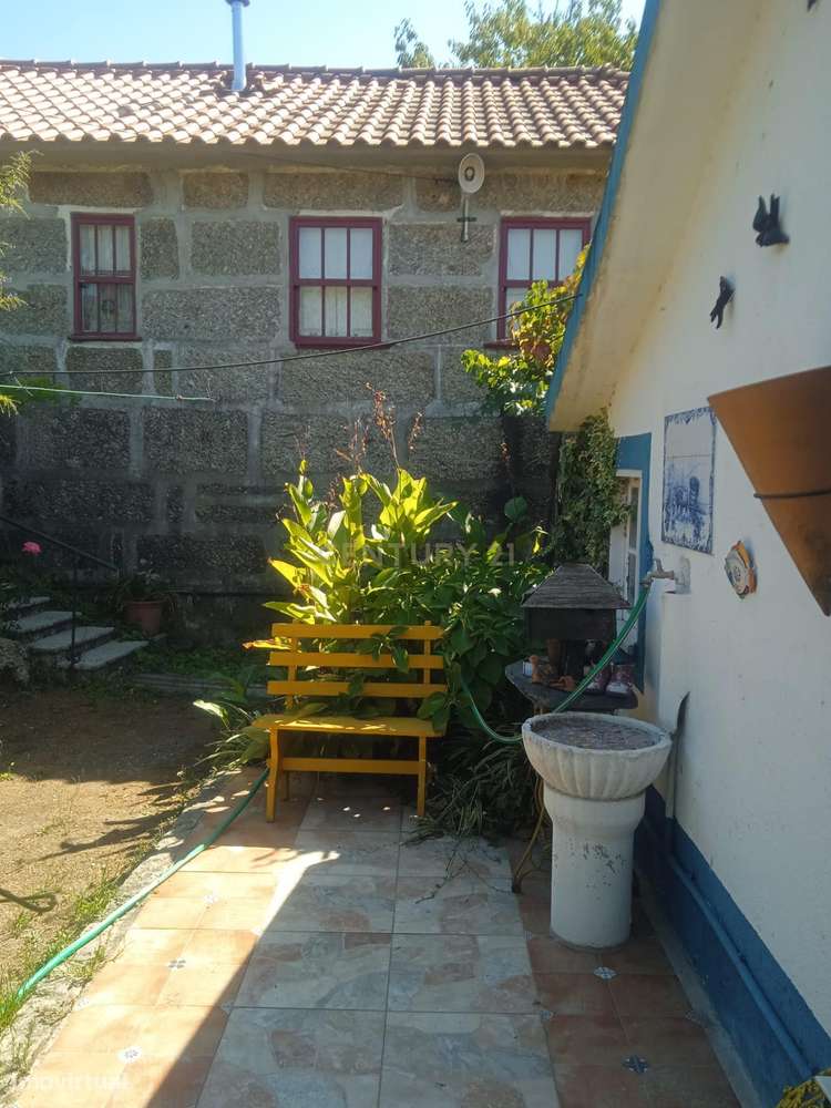 Quintinha - São Tomé de Covelas, Baião-6