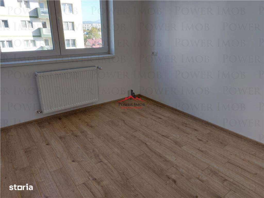 COMISION 0% - Apartament 2 camere, 53 mp, Tractorul, zona Coresi Mall-5