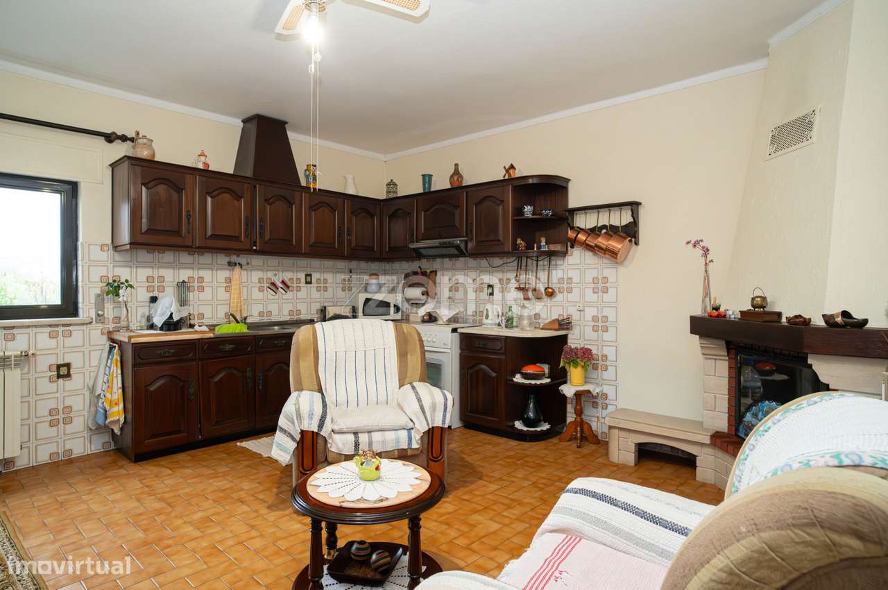 Moradia T2 em Vila Pouca, Pombal - Grande imagem: 4/28