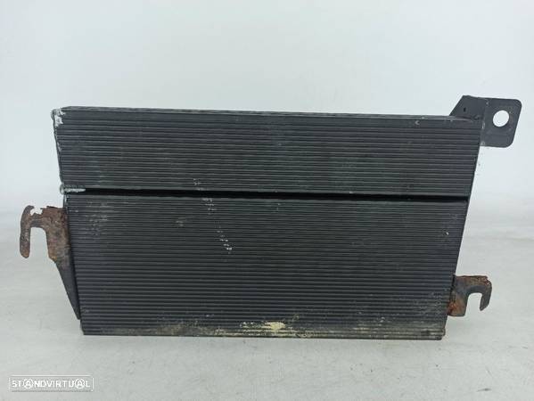 Amplificador Som Jeep Grand Cherokee Ii (Wj, Wg) - 2