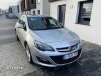 Opel Astra 1.7 CDTI DPF Cosmo - 17