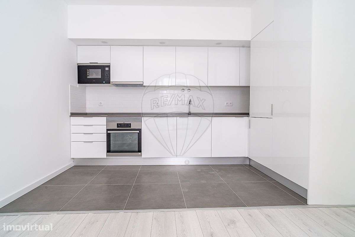 Apartamento T0 para venda - Grande imagem: 3/24