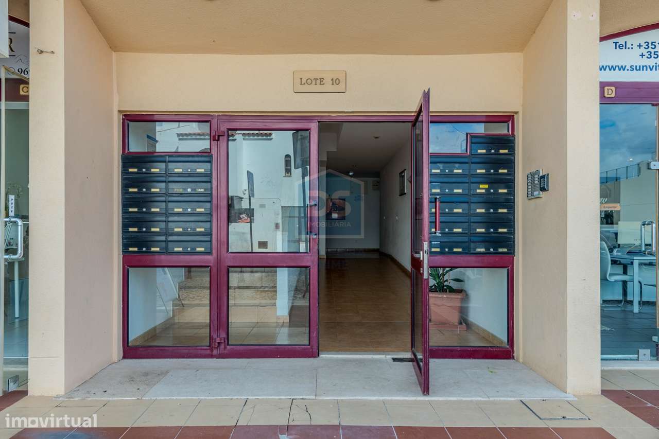 Apartamento T2 Venda em Albufeira e Olhos de Água,Albufeira-22