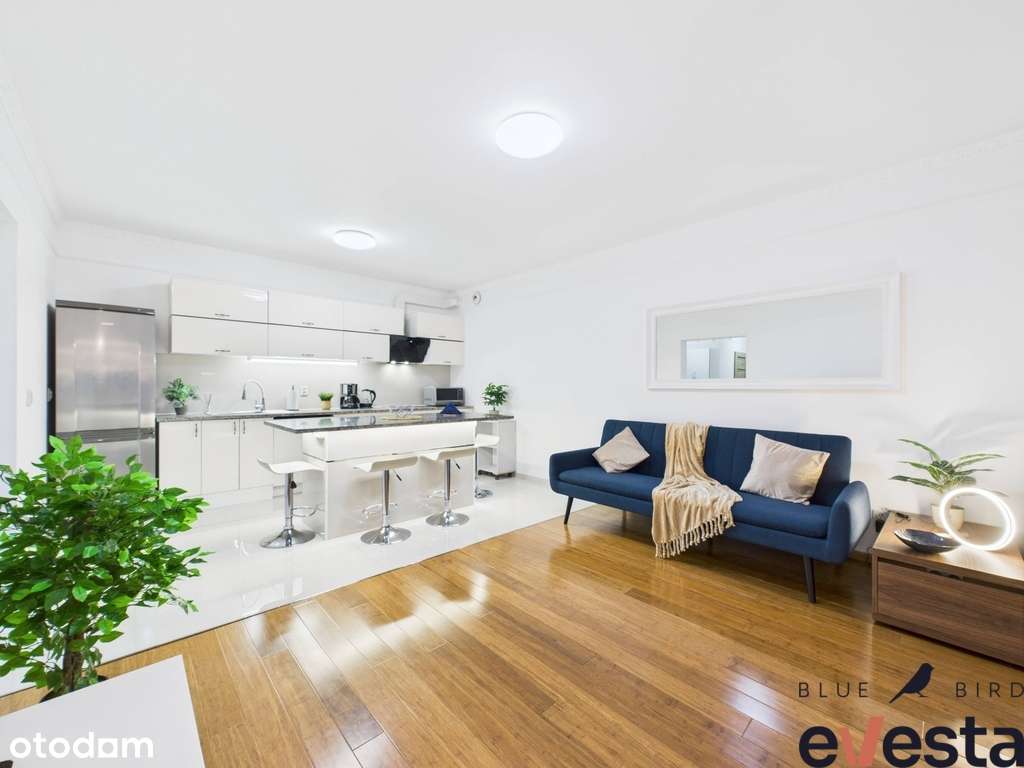 ✧Atal Towers ✧Apartament ✧2 łazienki ✧Garaż✧ ENG - Pełny obrazek: 2/20