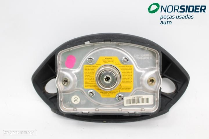 Conjunto de airbags Renault Megane Scenic I Fase I|96-99 - 5