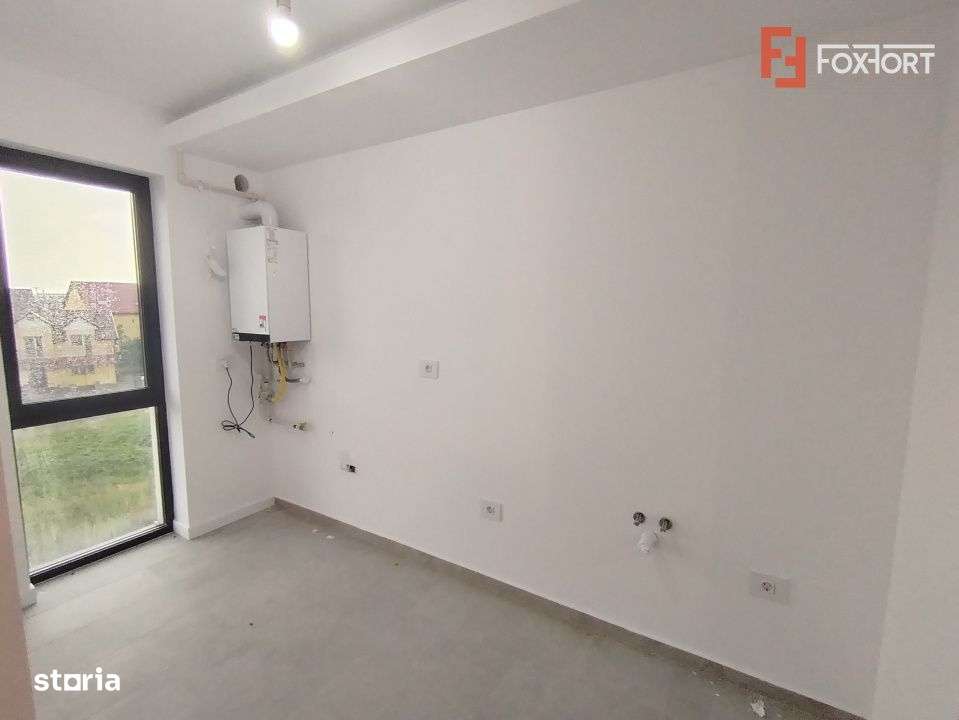 COMISION 0% Apartament cu 3 camere de vanzare in Timisoara, zona Brayt-2
