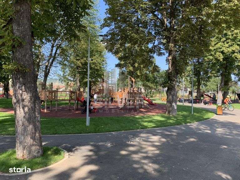 Apartament cu 2 camere/53.5mp/CF/zona Sub Cetate. - Imagine principală: 1/9