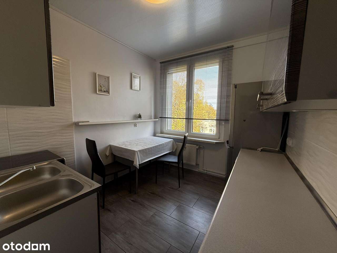 Funkcjonalne M3 w Cetrum miasta! - Pełny obrazek: 4/11