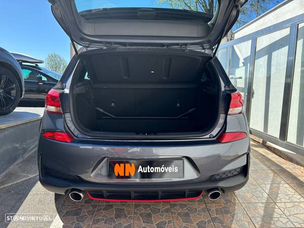 Hyundai i30 N 2.0 T-GDi Performance Pack - 6