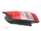 LAMPA PRAWY TYŁ RENAULT SCÉNIC II (JM0/1_) 2003 - 2010 1.6 (JM0C, JM0J, JM1B) 83 kW [113 KM] - 2