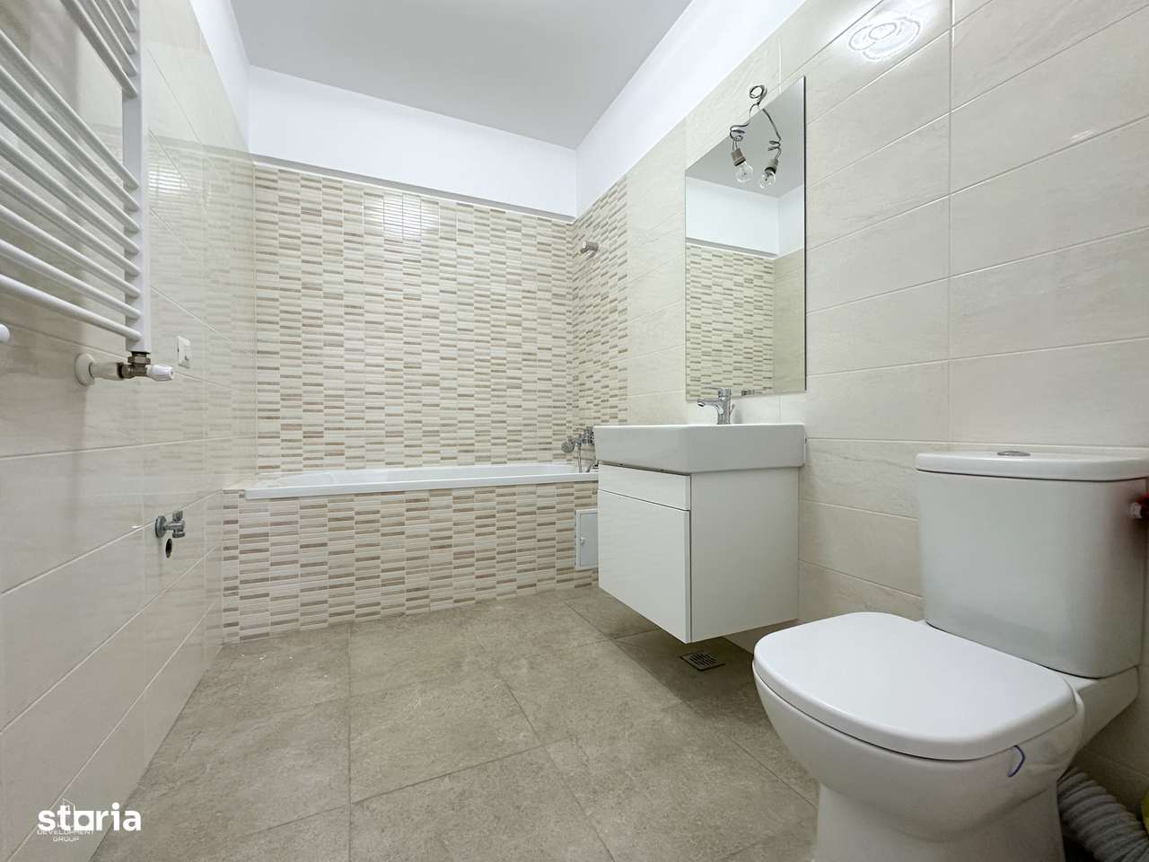 Apartament 2 camere - ISG Residence | Bloc nou - Parcul Carol - Imagine principală: 5/7