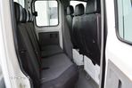 Volkswagen CRAFTER 35 DOKA - 22