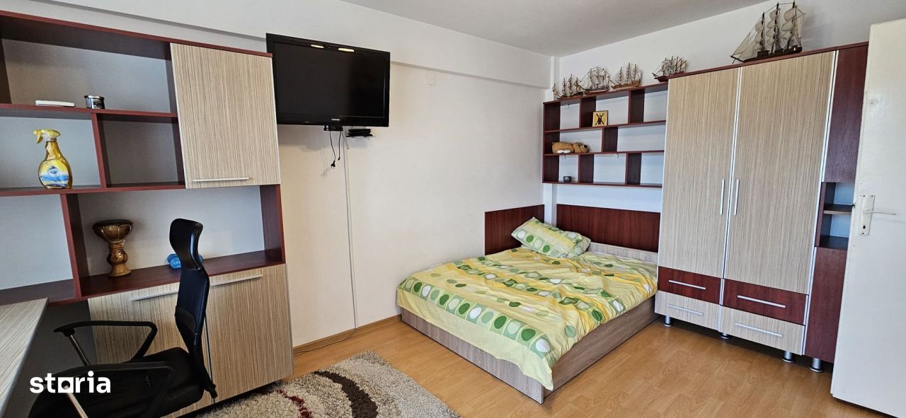 Apartament de inchiriat zona centrala