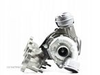 Turbina Turbo Seat Altea Leon 2.0TDI 140KM BMP BMM - 5