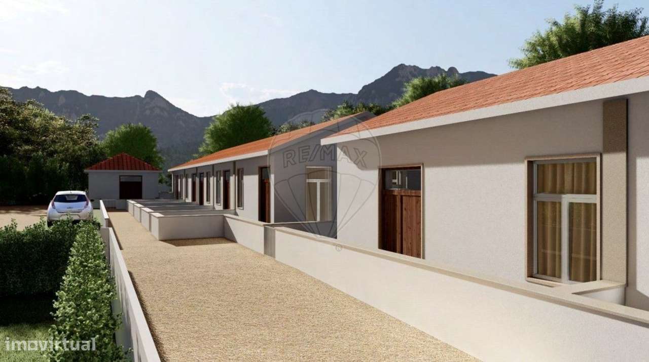 Moradia T1 para venda - Grande imagem: 5/24