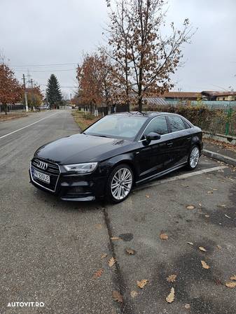 Audi A3 Sportback 1.0 TFSI S tronic Design - 29