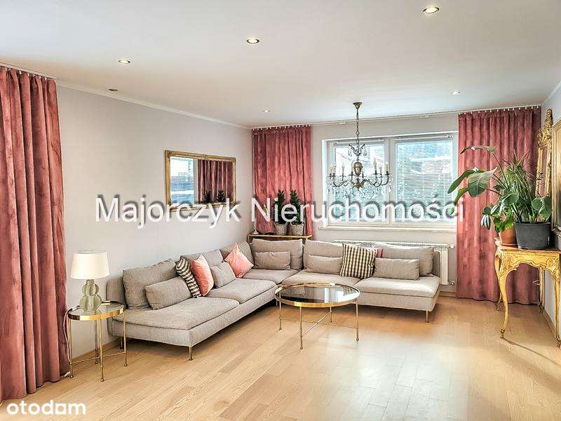 Dom po kapitalnym remoncie - Zbarzewo-5