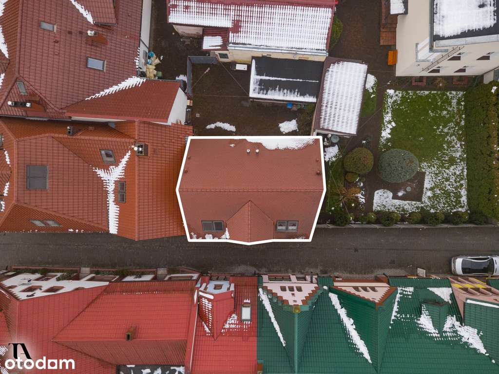 Gotowy budynek inwestycyjny w centrum Gostynia.-9